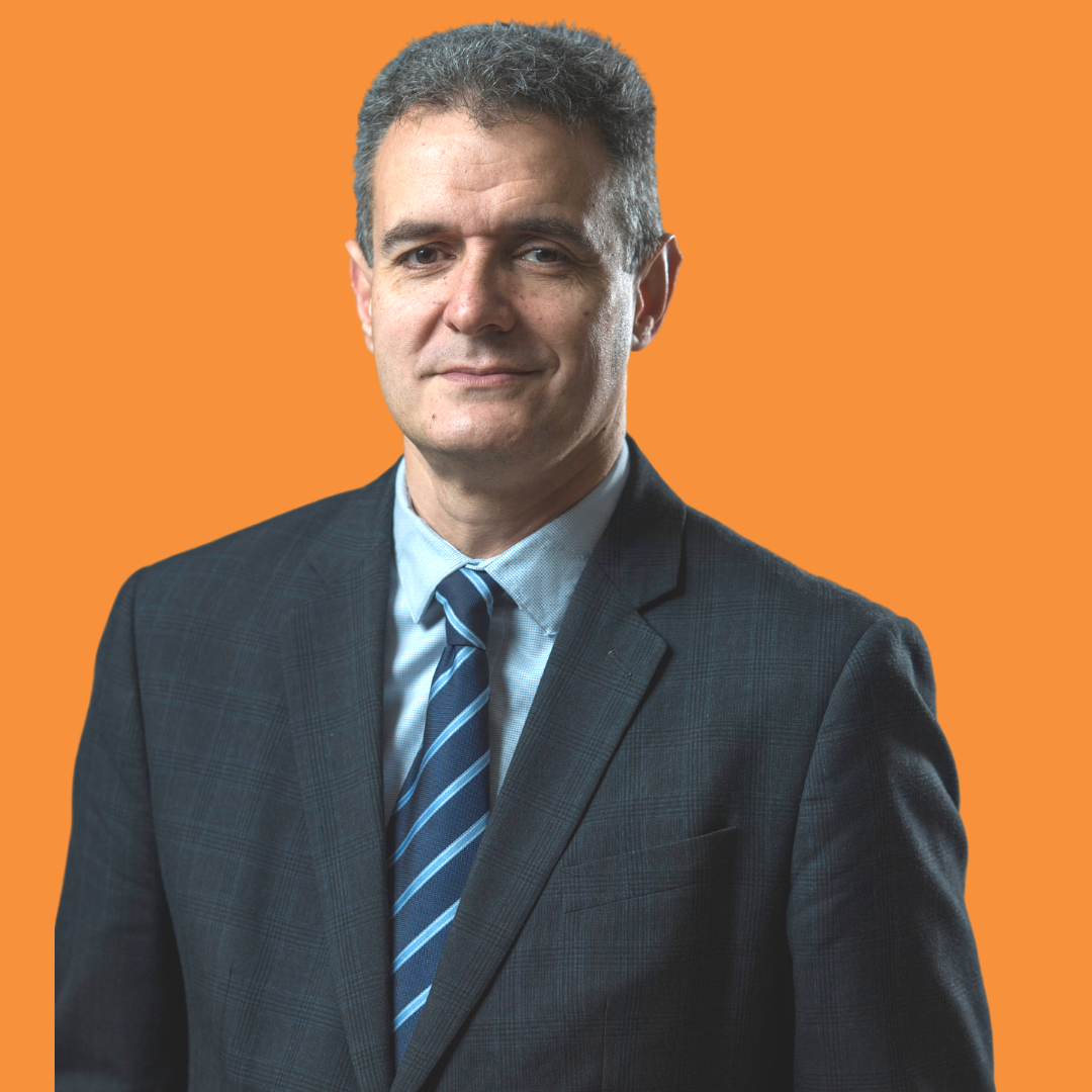 Fundación Moises Bertoni