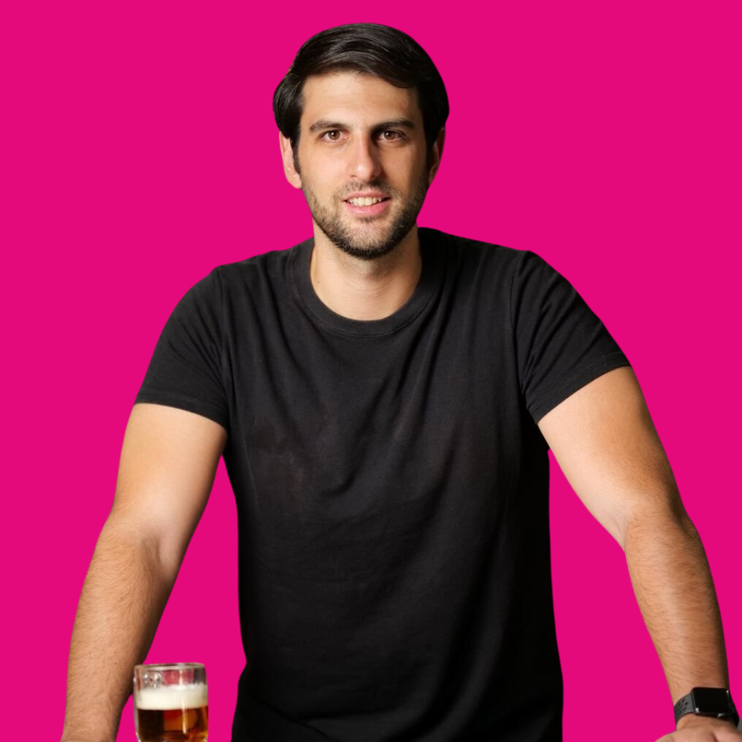 AB InBev